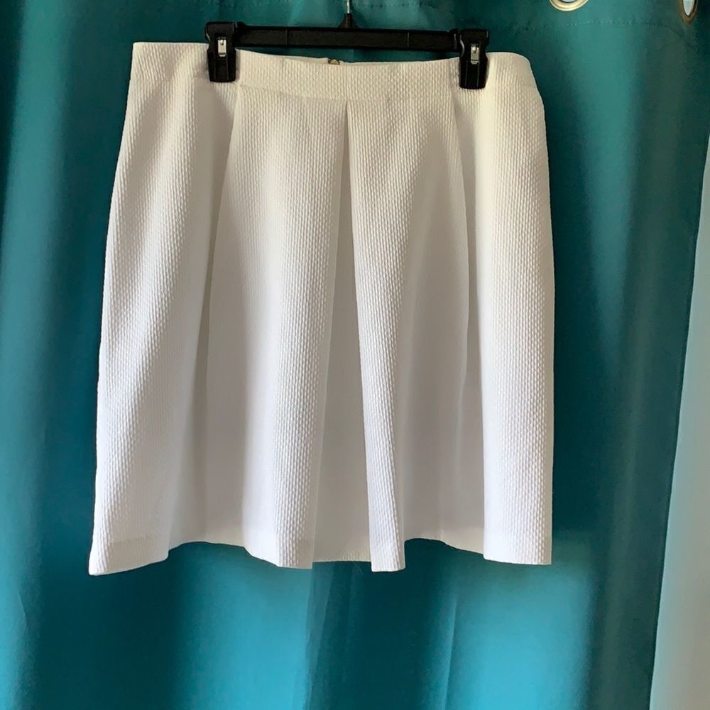XL Mini skirt 